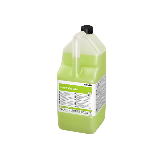 Ecolab Lime A-Way